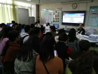 法务部对产科护理进行“新形势下医疗纠纷及风险防范经验分享”会
