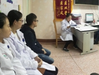 儿童感染/儿童保健党支部召开思想政治学习组织生活会