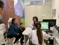 华西医院儿外会诊门诊在我院锦江院区开诊啦