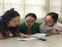 沟通——连接的桥梁
——妇产科门诊新进员工系列培训
