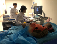 专业团队为患者健康及安全保驾护航