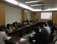 医务部组织召开新生儿疾病筛查管理工作协调会