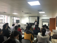 优生学科/产前诊断党支部召开党支部委员换届推选会议
