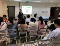 儿童神经/消化科11月医疗质量通报会暨科室培训会圆满举行