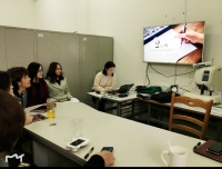 采购部开展廉洁风险防控专题学习会