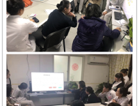 以需求为培训导向  用知识助力优质护理