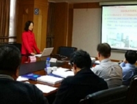 妇产科顺利完成四川省临床研究中心申报及四川省重点学科科技影响力评价工作