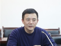 行政一党支部举行“我和我的祖国”专题组织生活会暨党支部换届选举会
