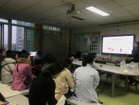 产科孕产妇VTE风险管理培训