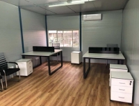 锦江院区二期工程项目建设进展简讯 （六）
