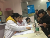 倾情为民，情满凉山