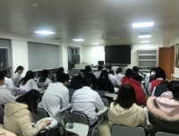优生学科/产前诊断党支部召开民主评议会
