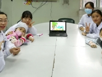 儿童血液肿瘤科“医院趣味课堂”系列之唐诗