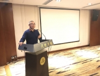 增强凝聚，奋力前行——放射科参加影像科管理专题妇儿影像沙龙纪实
