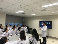 检验科走进临床科室——锦江院区妇产科（十七）