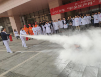 人人把好安全关，有备无患保平安