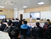 祝贺我院妇产科周坤燕老师在华西临床医学院第三届“青年教师‘探究式-小班化’教学竞赛”中荣获二等奖