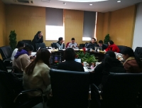 西部妇幼医学研究院组织召开干细胞分化调控与多元评价研讨会