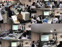 病理科召开2019年新学期工作布置会