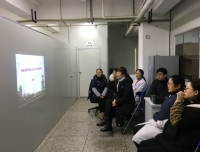 2019年病案管理科业务学习之一
