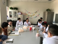 “新时代‘学雷锋’精神”党员组织生活