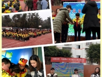 绽放生命 传递爱心                          
 ——检验科党团支部为留守儿童送去温暖