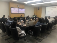 儿童神经科3月科室医疗质量通报会圆满完成
