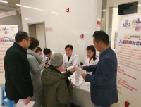 “人人享有肾脏健康”—药学部2019世界肾脏病日合理用药公益活动