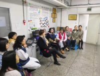 2019年病案管理科业务学习之三