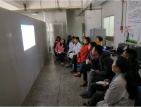 2019年病案管理科业务学习之四