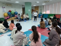 小儿神经消化科团支部召开团支部调整暨换届选举工作会