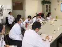 妇科肿瘤放化疗科DRGs指标分析及病案首页填报沟通会