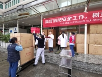 花香四溢，沁人心脾——医院工会开展 “女工活动月”系列活动