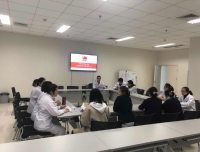 生殖医学科/精子库团支部顺利召开调整团支部设置暨换届选举会议