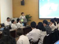 病理科质量控制与管理工作研讨会