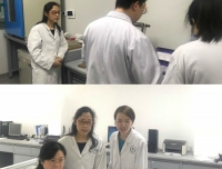 情系夕阳 交流学习