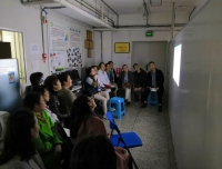 2019年病案管理科业务学习之五