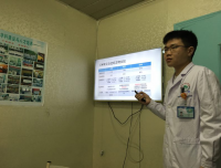 检验科走进临床科室——小儿感染科、急诊科（十八）