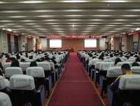 关爱青春 医路同行—The way华西生殖健康志愿服务进高校成都体育学院站活动圆满举行