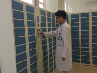 我院智能手术室行为管理系统即将上线运行