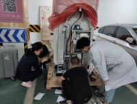 严守医疗设备进院第一关——医学装备保障部新人成长手记