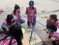 杏花微雨到清明,杨柳依依怀故人
——儿童保健科工会小组春游活动暨党团支部主题日纪念活动