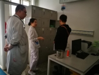 关于武侯区疾病预防控制中心对我院传染病专项督导检查