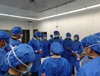 一体化杂交手术室协调会