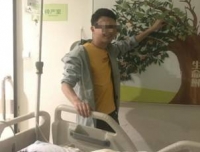 分娩镇痛——让爱替代疼痛
