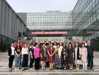 医院纪委组织纪检干部和重点岗位人员参加武侯区法院庭审旁听