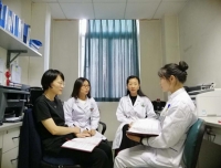 妇产科门诊用心做好年度职工健康体检工作