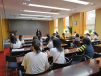 研究院党支部组织开展专题学习