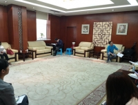 医疗器械临床使用安全管理委员会