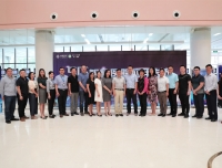 我院召开5G智慧医院应用发布会